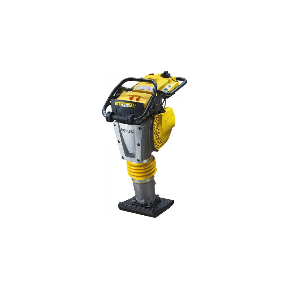 Ubijak Bomag BT 65 11