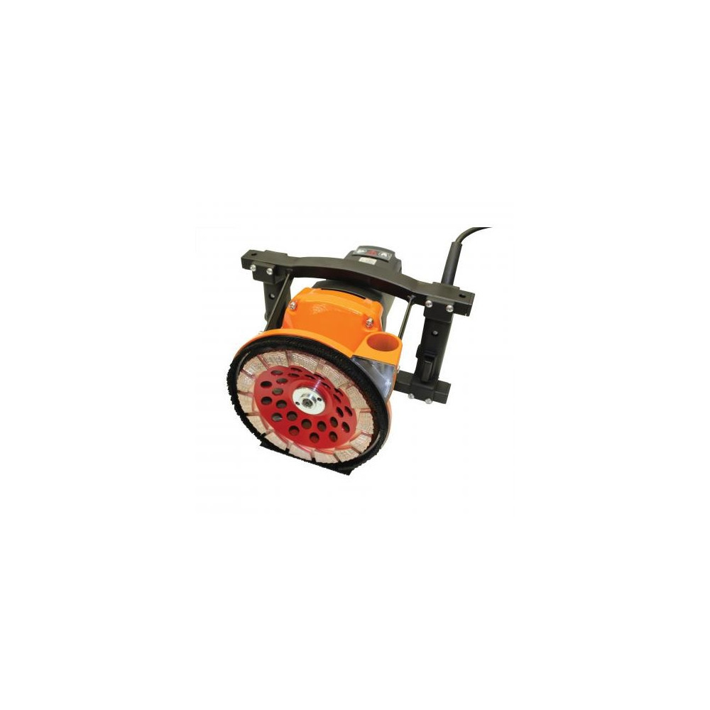 Szlifierka do posadzek NORTON CLIPPER CG180 Norton Clipper