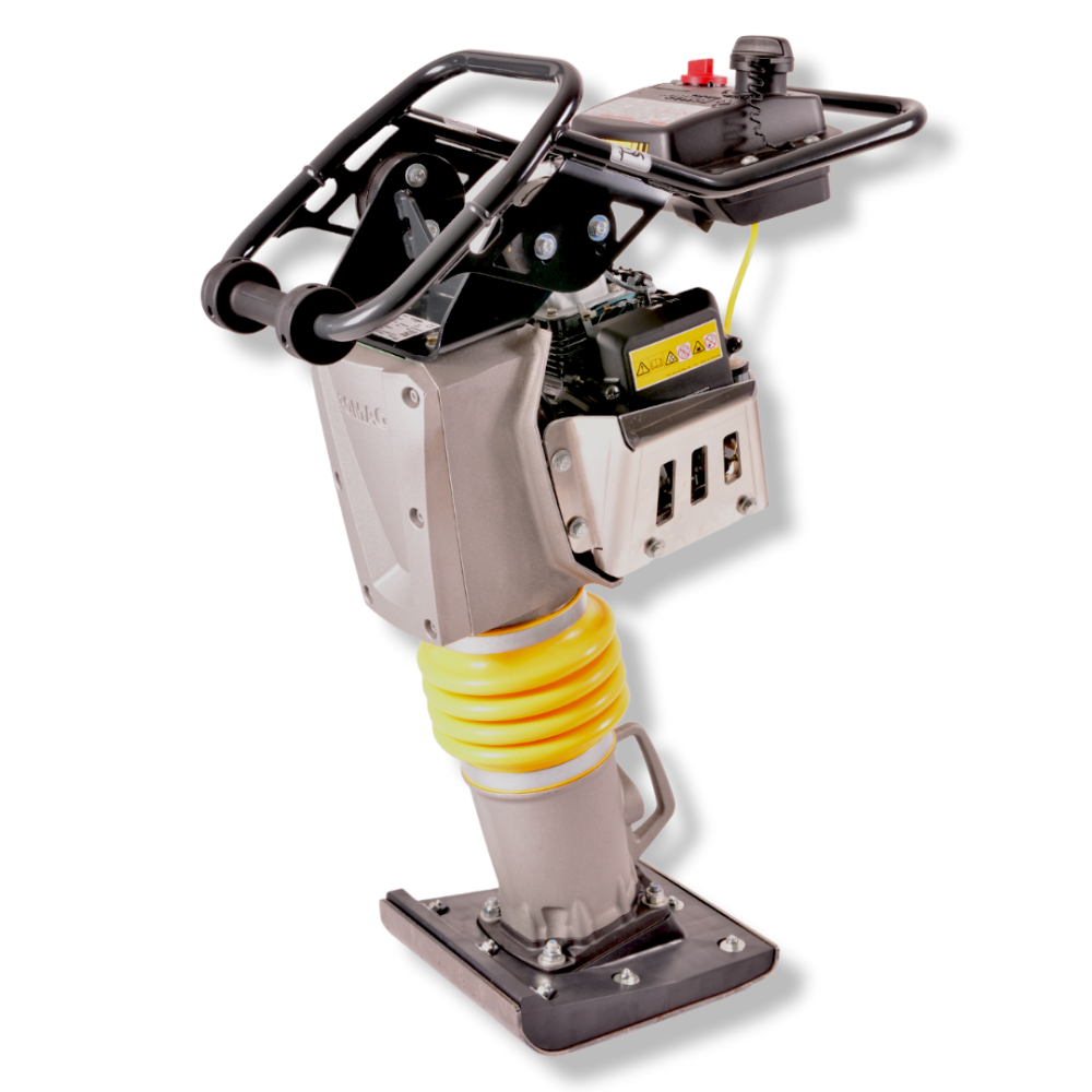 Ubijak Bomag BVT 65 11
