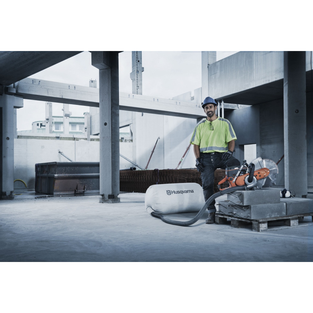 Przecinarka ręczna Husqvarna K 770 Dry Cut 300mm Husqvarna Construction