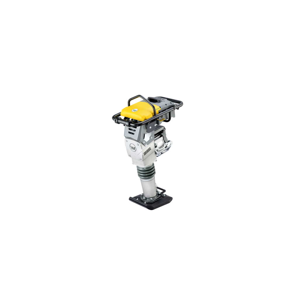 Ubijak elektryczny Wacker Neuson AS 60 e 11
