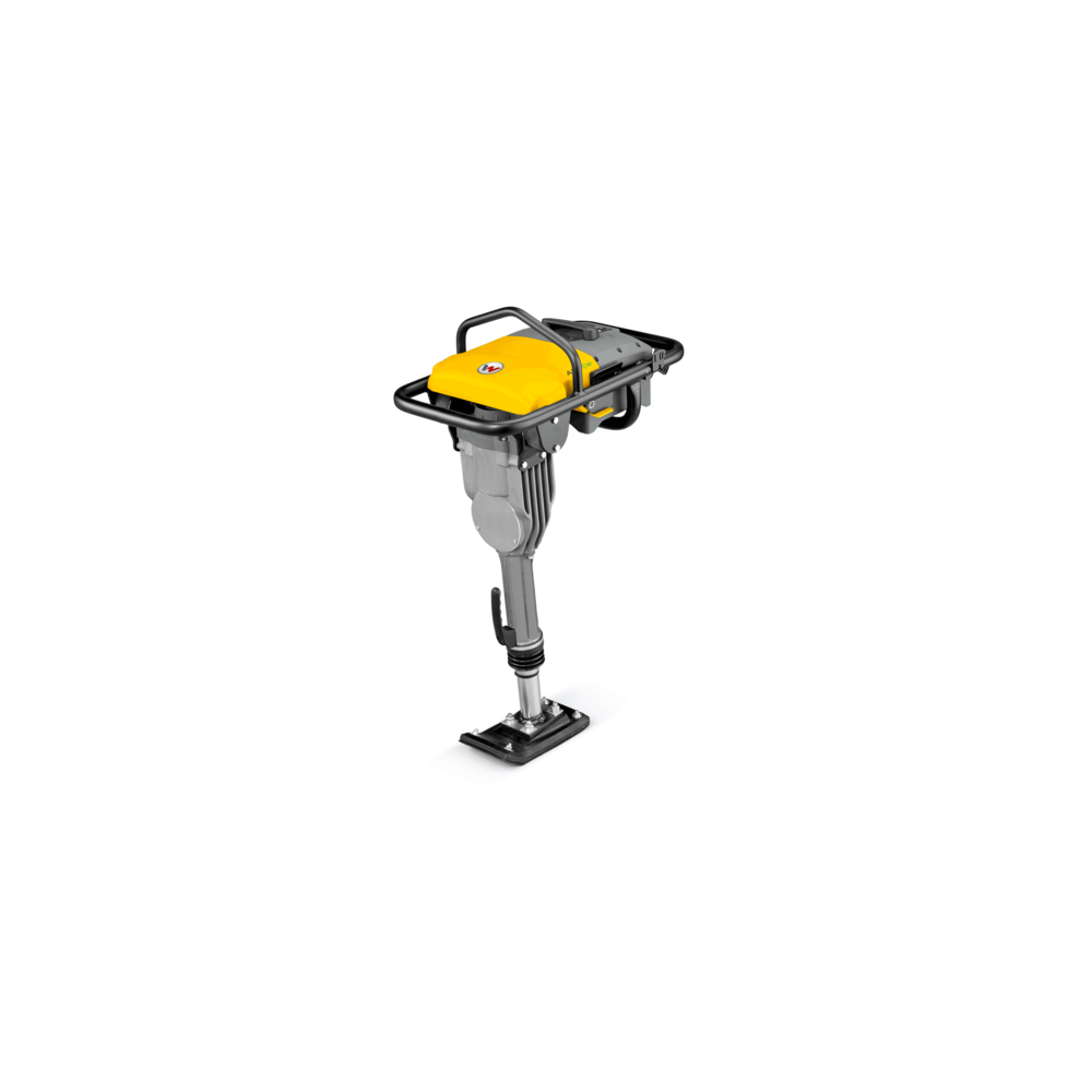 Ubijak elektryczny Wacker Neuson AS 30 e 6