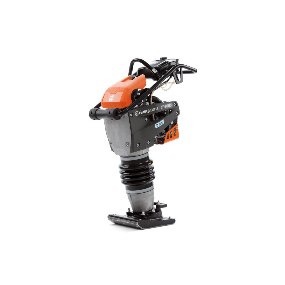Ubijak Husqvarna LT 6005 9