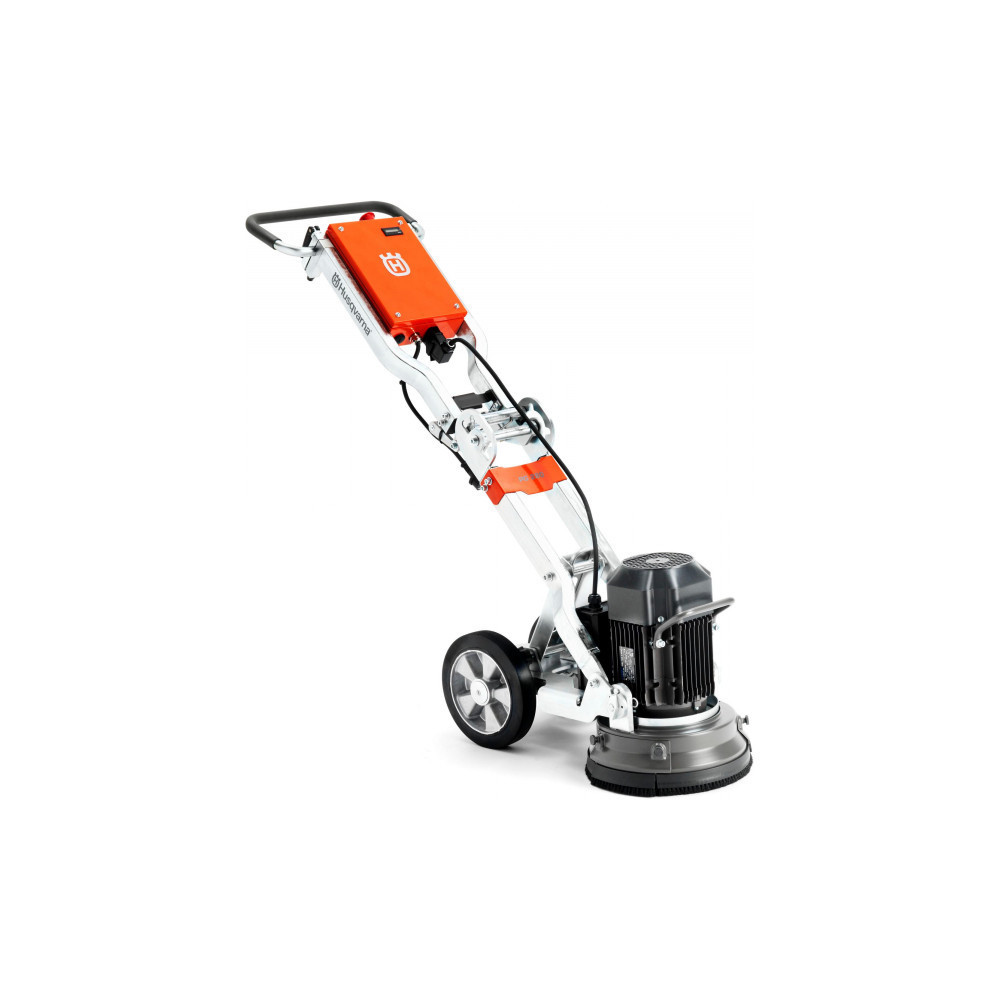 Szlifierka podłogowa HUSQVARNA PG 280 Husqvarna Construction