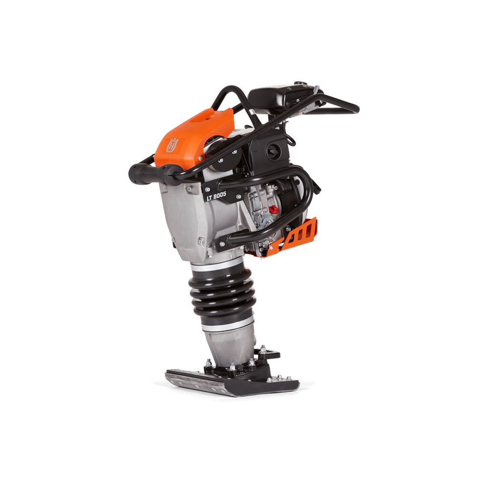 Ubijak Husqvarna LT 8005 11'' Husqvarna Construction