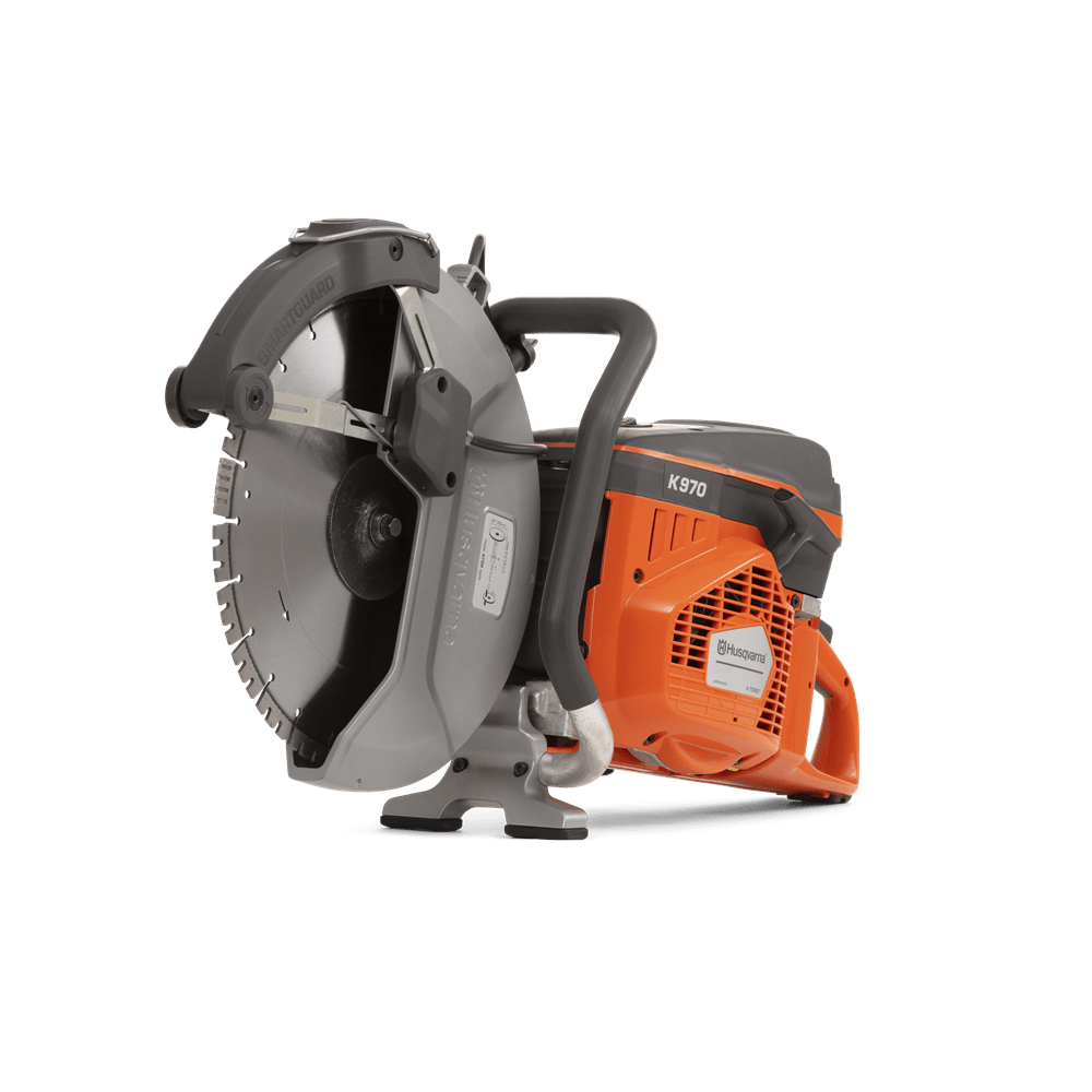 Przecinarka ręczna Husqvarna K 970 SMART GUARD 270° 400mm Husqvarna Construction