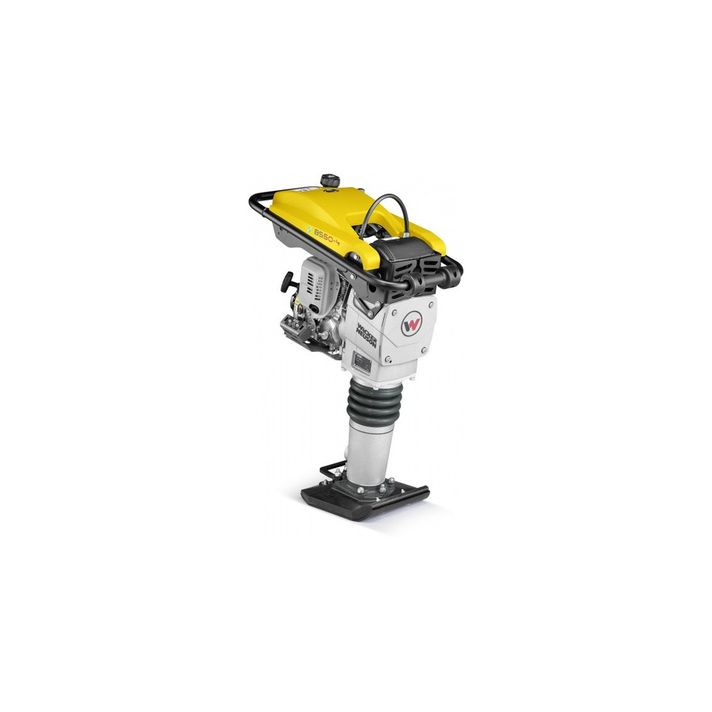 Ubijak Wacker Neuson BS 50-2 11