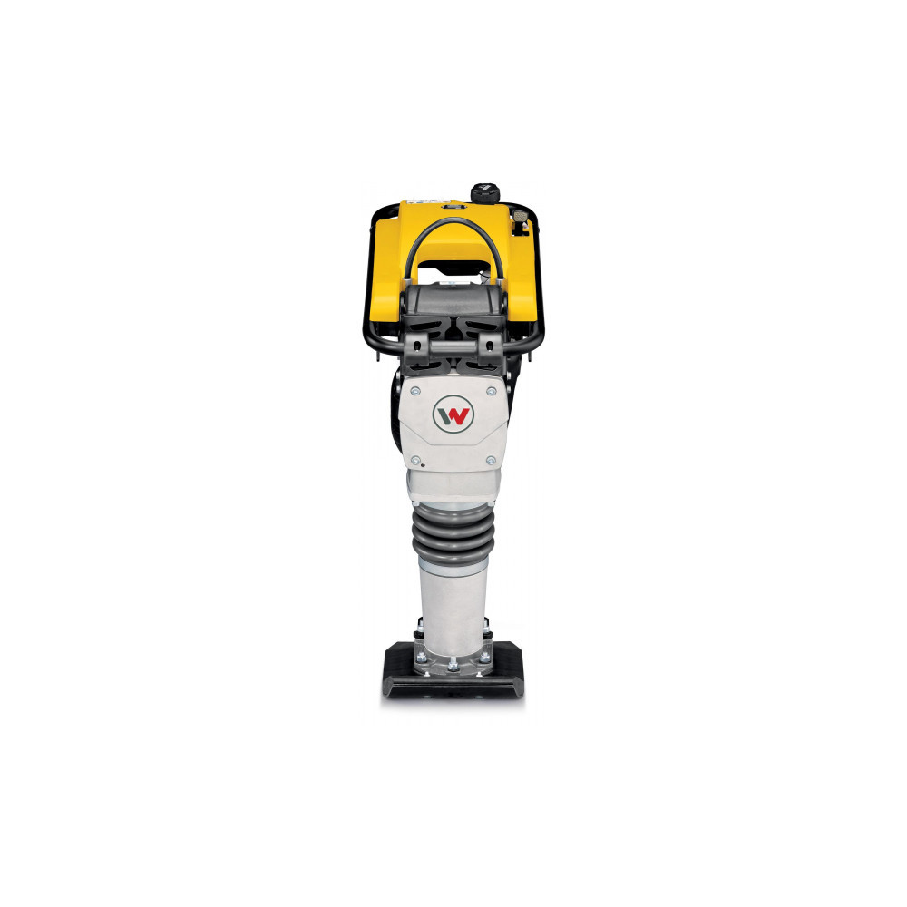 Ubijak Wacker Neuson BS 50-2 6