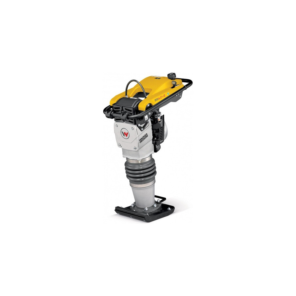Ubijak Wacker Neuson BS 60-2 Wacker Neuson