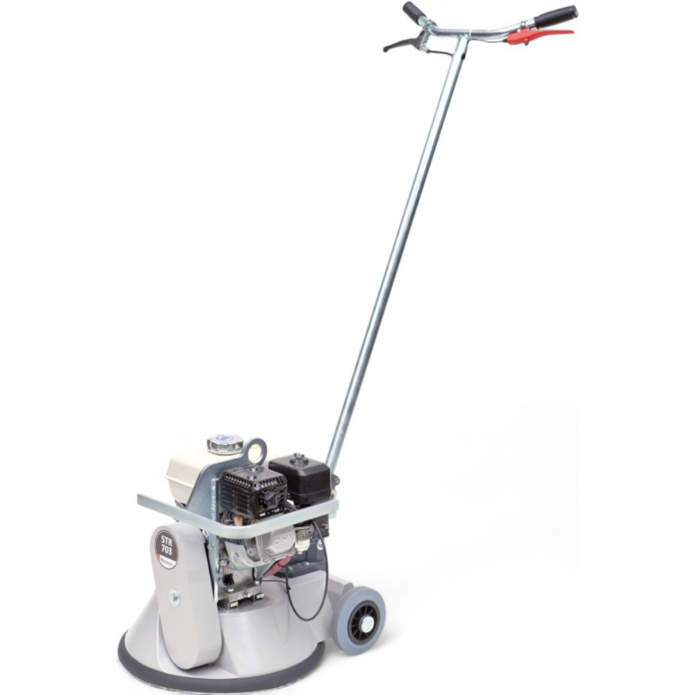 Szlifierka wielozadaniowa Schwamborn STR 703 Schwamborn