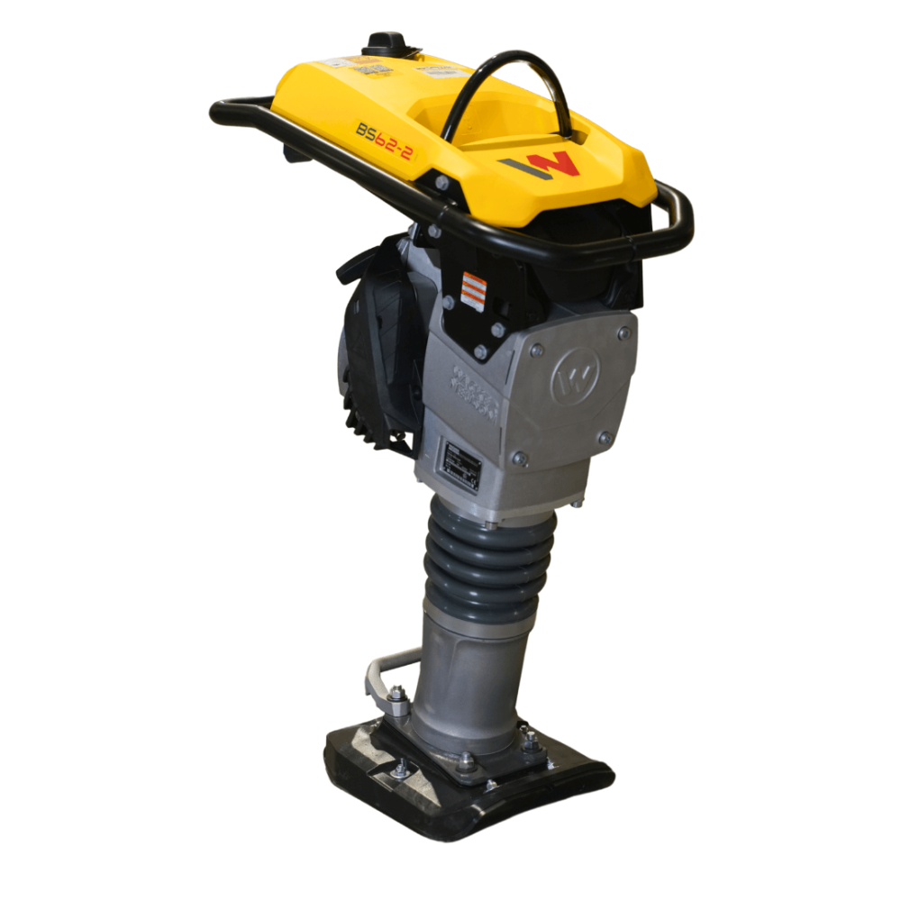Ubijak Wacker Neuson BS 62-2b/28 Wacker Neuson