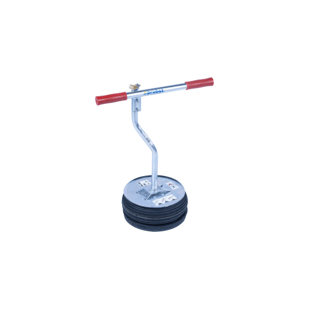 VACUUM-HANDY VH-1/25 Probst Probst