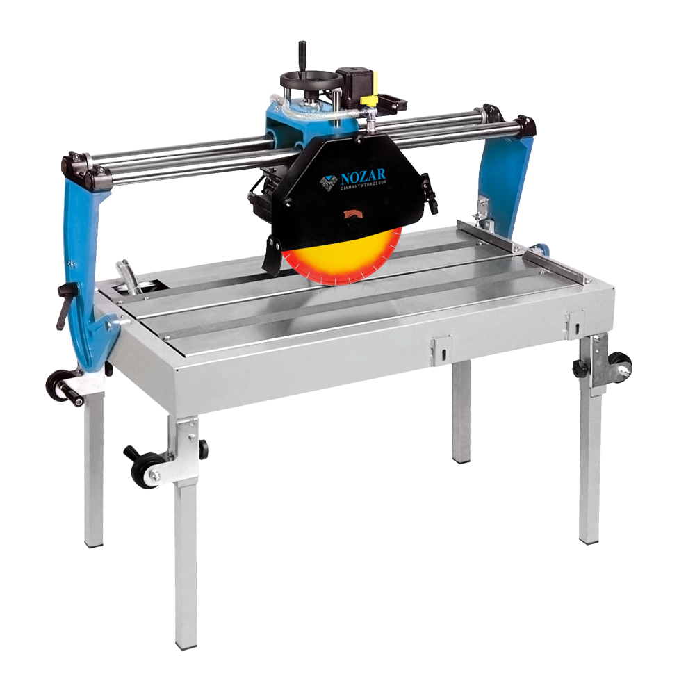 Przecinarka stołowa Nozar Alu Star 120 Nozar