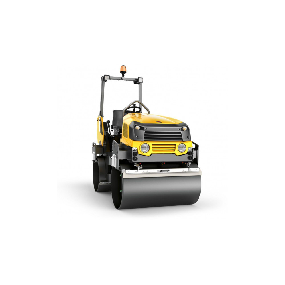 Walec tandemowy Wacker Neuson RD 28-120 C Wacker Neuson