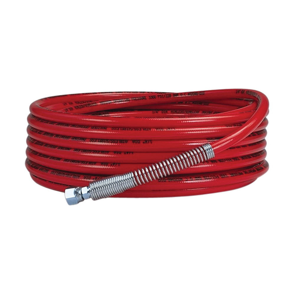 Wąż do agregatów malarskich Titan 1/4 '' 15m 228 BAR Wagner Titan Wagner