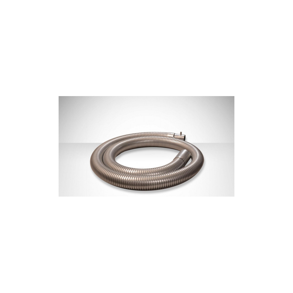 Wąż do odprowadzania spalin 2,5m/50mm FOGO Fogo