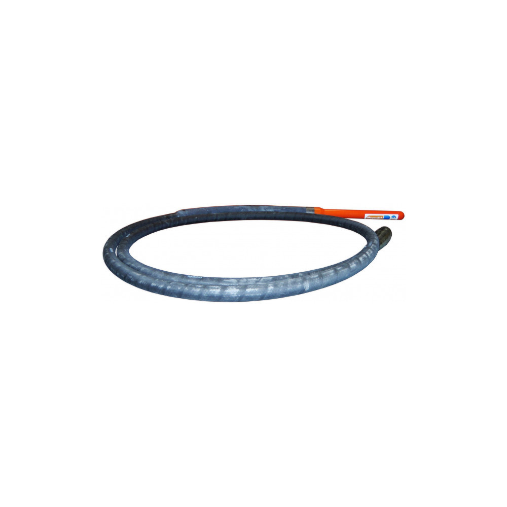 Wąż giętki do Altrad Belle Megavib+ 2 m z buławą 26 mm Altrad Belle
