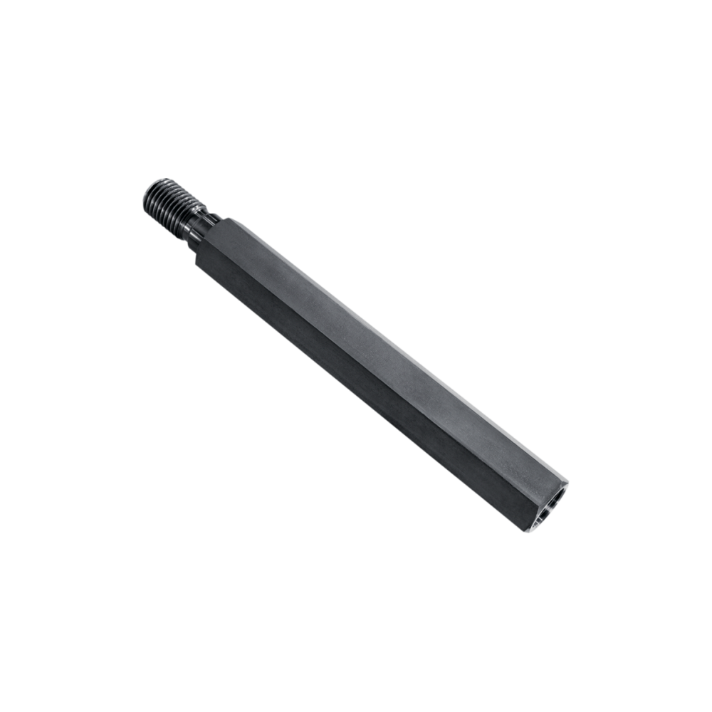 Przedłużka do wierteł koronowych TYROLIT 100 MM (1 1/4″) Tyrolit