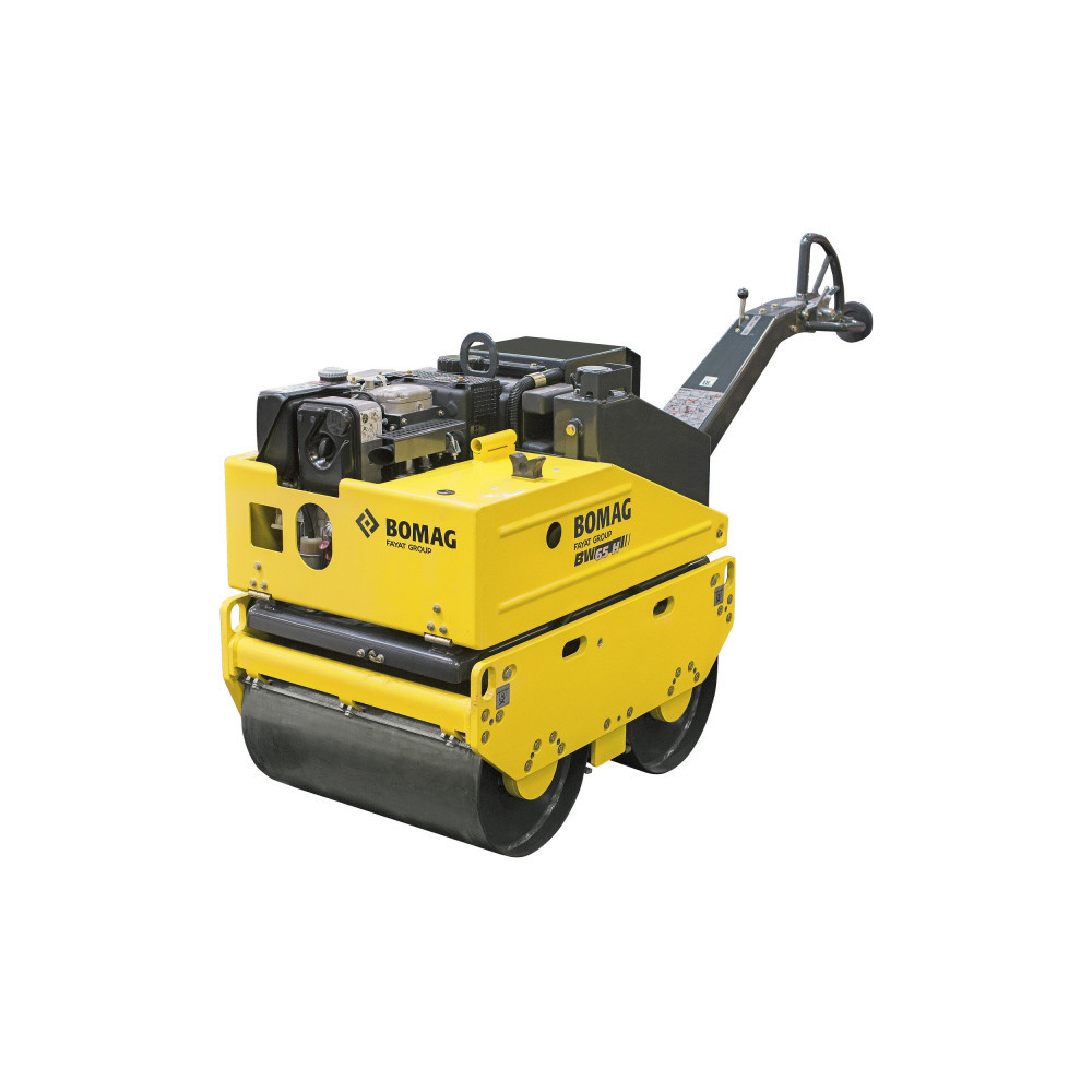 Walec prowadzony Bomag BW 65 H Bomag