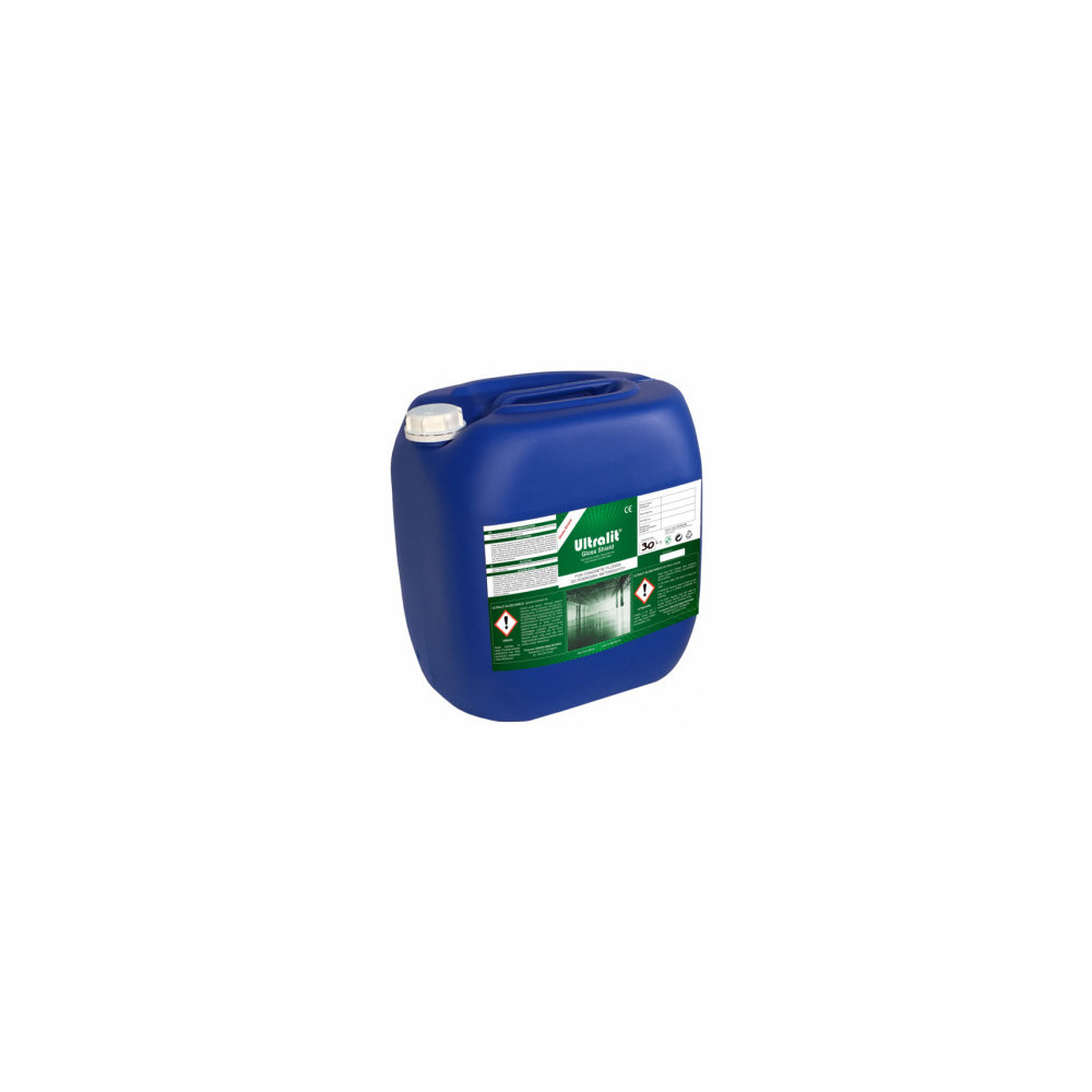 ULTRALIT GLOSS SHIELD IMPREGNAT DO BETONU O DUŻEJ ZAWARTOŚCI NANO POLIMERU 5L Lavina