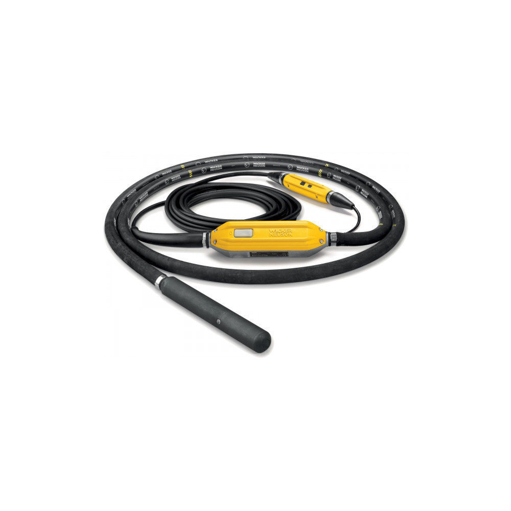 Wibrator pogrążalny Wacker Neuson IRFU 65/230/15 Wacker Neuson