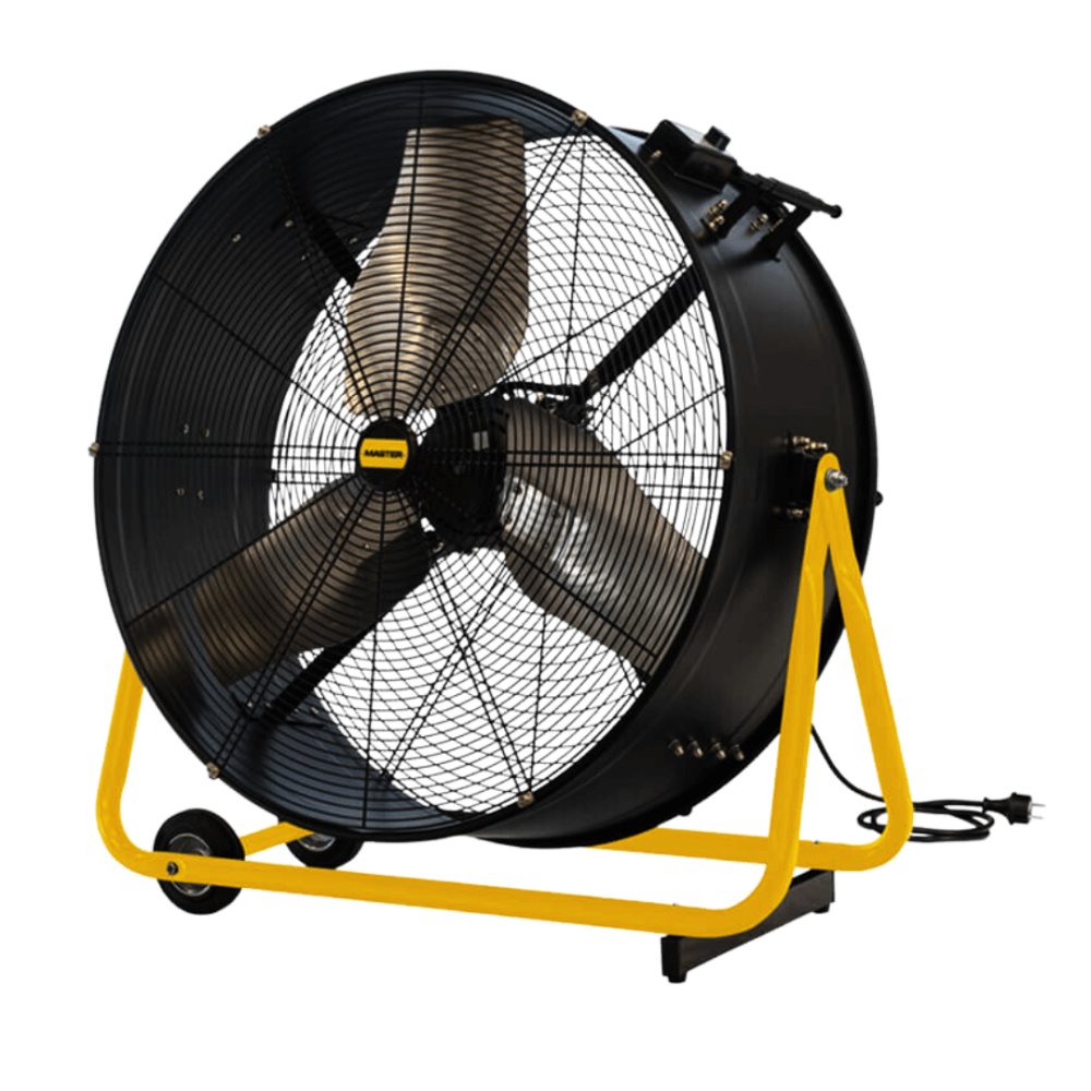 Wentylator Master DF 30 P Master Heaters
