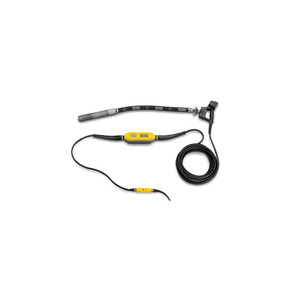 Wibrator pogrążalny Wacker Neuson IRSE-FU 58/230/03 Wacker Neuson