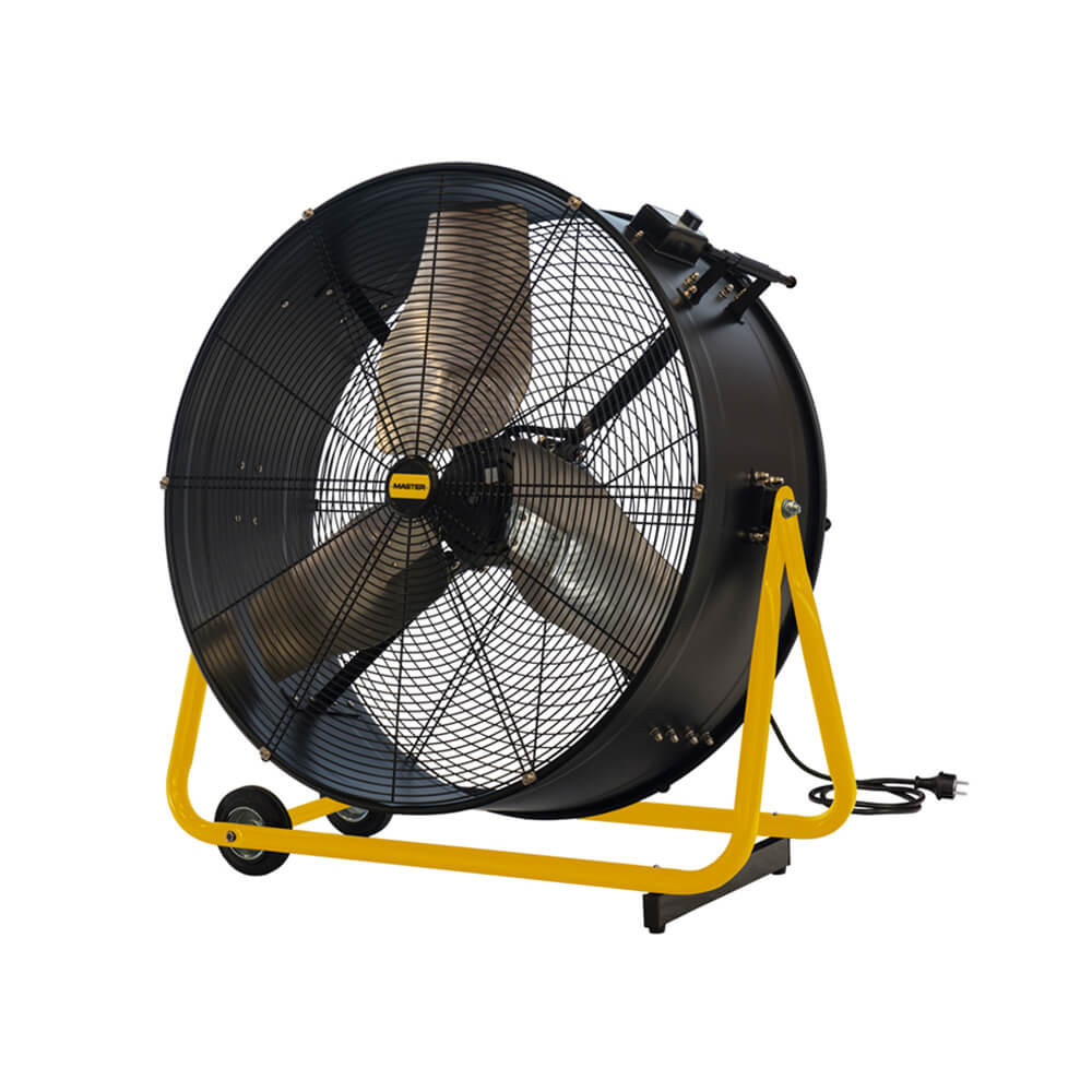 Wentylator Master DF 36 P Master Heaters