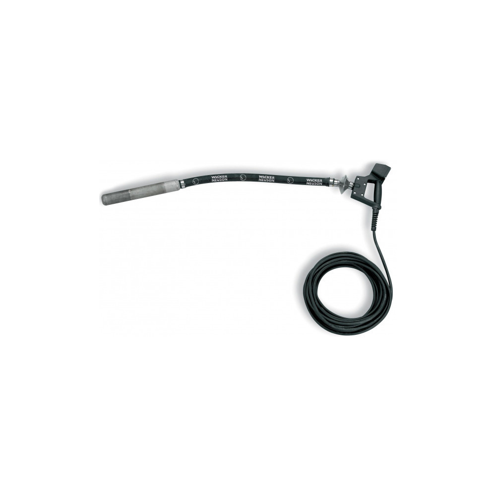 Wibrator pogrążalny Wacker Neuson IRSEN 58/042/08 GV Wacker Neuson