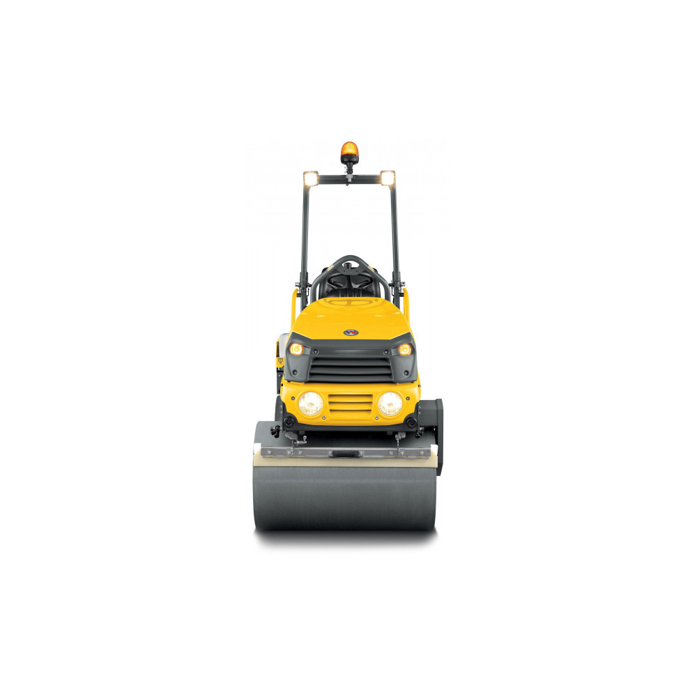 Walec tandemowy Wacker Neuson RD 18-80 Wacker Neuson