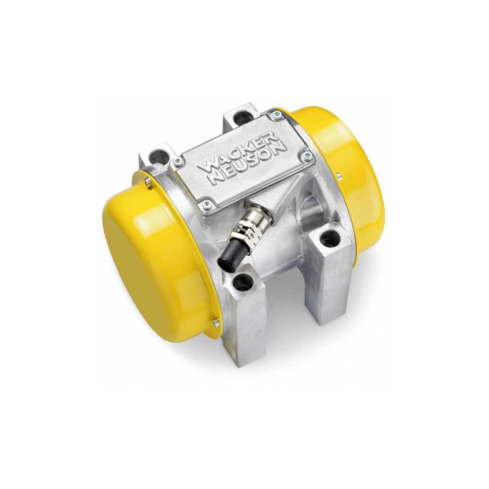 Wibrator przyczepny Wacker Neuson AR 53/9/250 Wacker Neuson
