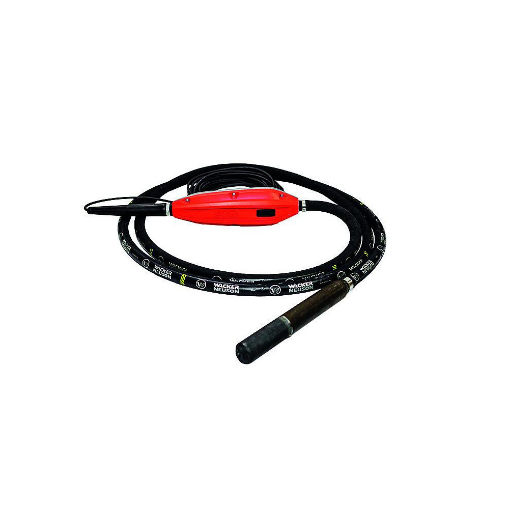 Wibrator pogrążalny Wacker Neuson MSeries M-IEC 38 230V Wacker Neuson