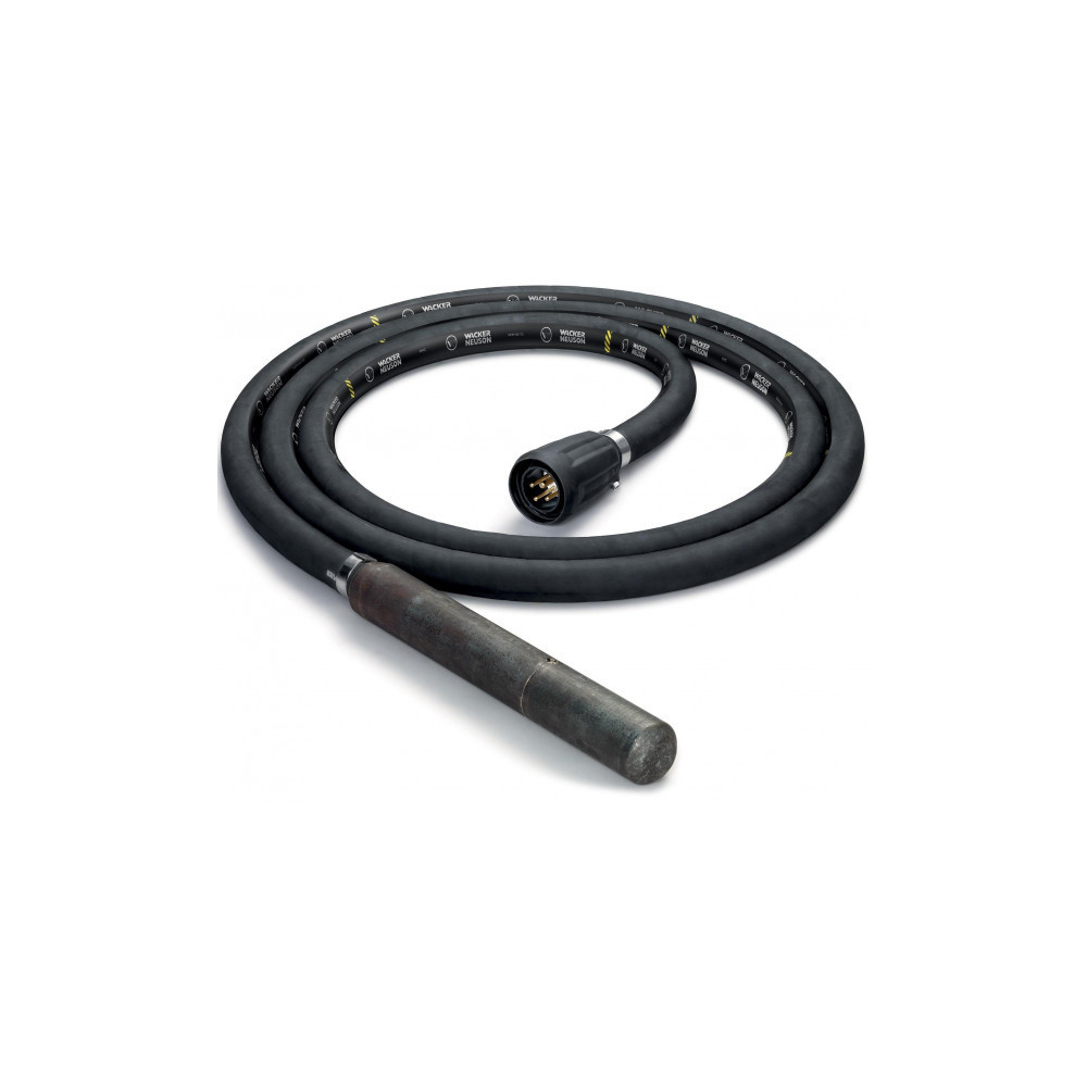 Wibrator pogrążalny Wacker Neuson IRFLEX 58/230/10 R Wacker Neuson