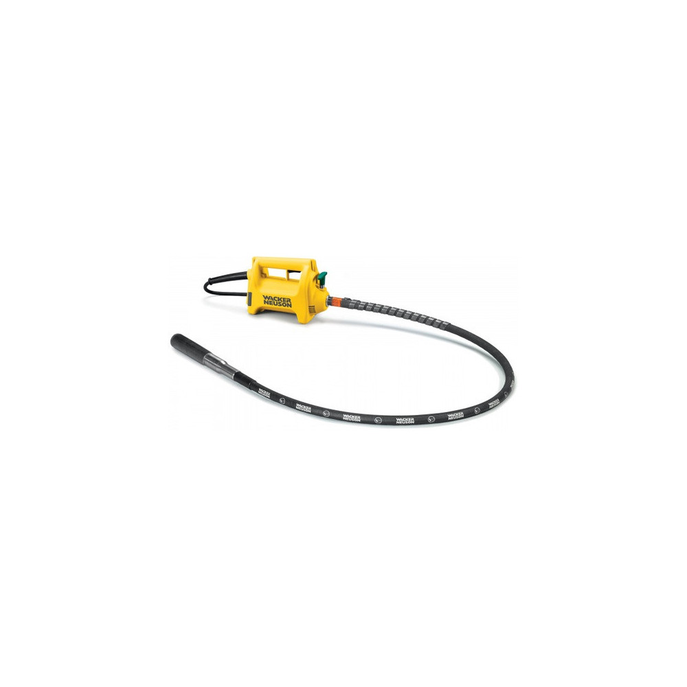 Wibrator pogrążalny Wacker Neuson HMS-SET 325 Wacker Neuson