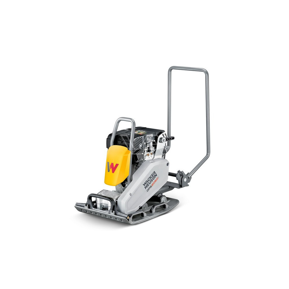 Zagęszczarka jednokierunkowa Diesel Wacker Neuson DPS 2050H Hatz Wacker Neuson