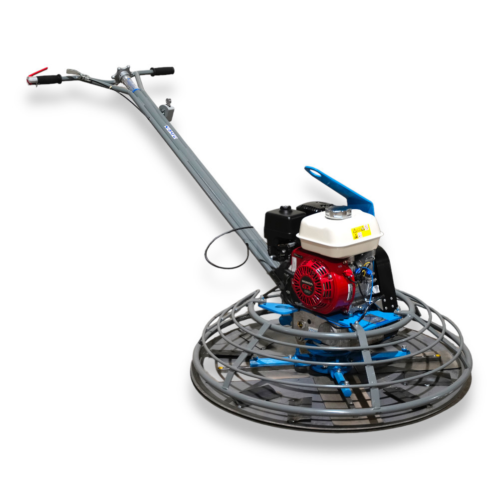 Zacieraczka Beton Trowel BT 90 Honda GX 160 Beton Trowel