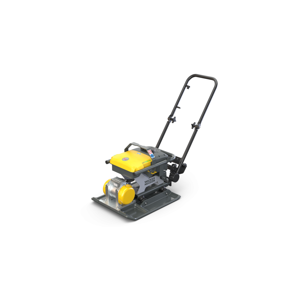 Zagęszczarka elektryczna jednokierunkowa Wacker Neuson AP 1850 e Wacker Neuson