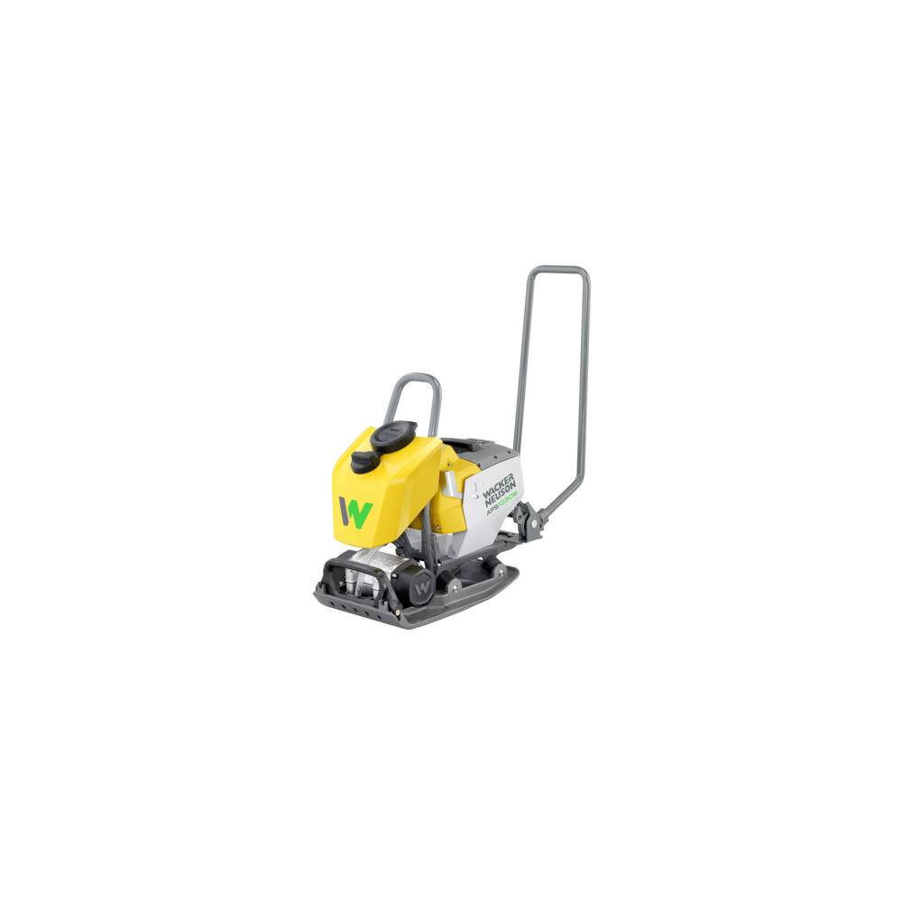 Zagęszczarka elektryczna jednokierunkowa Wacker Neuson APS 1030 we Wacker Neuson