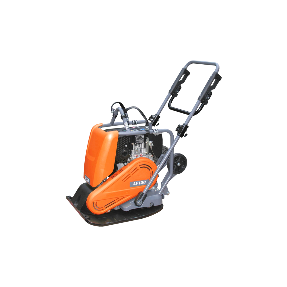 Zagęszczarka jednokierunkowa Husqvarna LF130 Hatz LT Husqvarna Construction