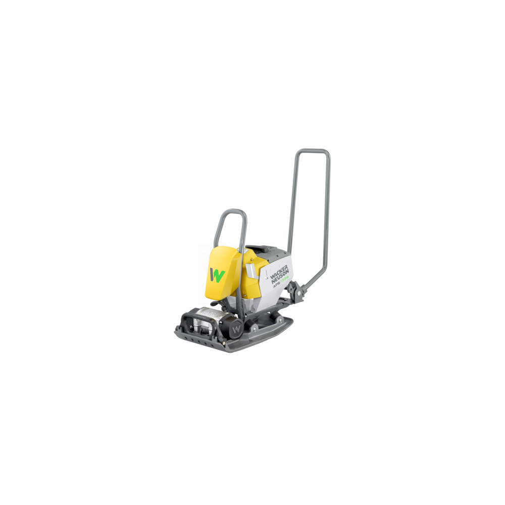 Zagęszczarka elektryczna jednokierunkowa Wacker Neuson APS 1135 e Wacker Neuson