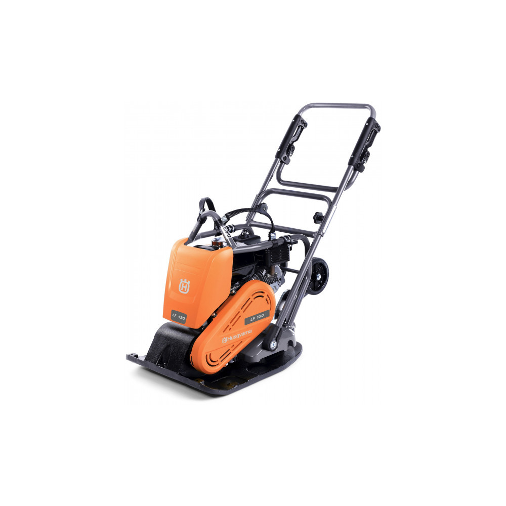 Zagęszczarka jednokierunkowa Husqvarna LF130 LT Husqvarna Construction