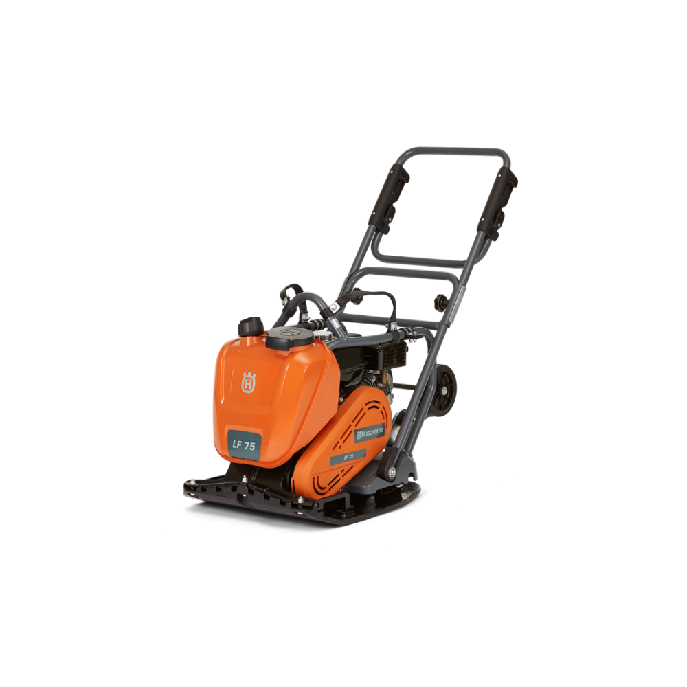 Zagęszczarka jednokierunkowa Husqvarna LF 75 LAT Husqvarna Construction