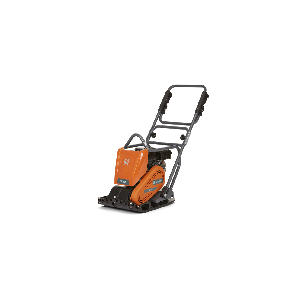Zagęszczarka jednokierunkowa Husqvarna LF 80 L/420 Husqvarna Construction