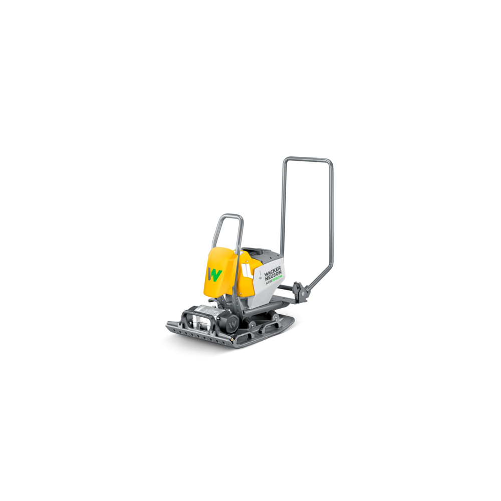 Zagęszczarka elektryczna jednokierunkowa Wacker Neuson APS 1550 e Wacker Neuson