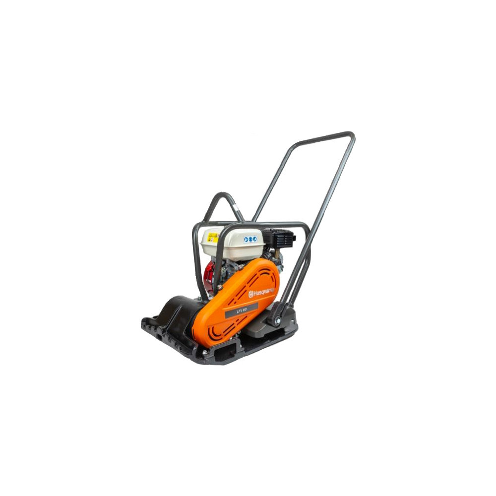 Zagęszczarka jednokierunkowa Husqvarna LFV 80 Husqvarna Construction