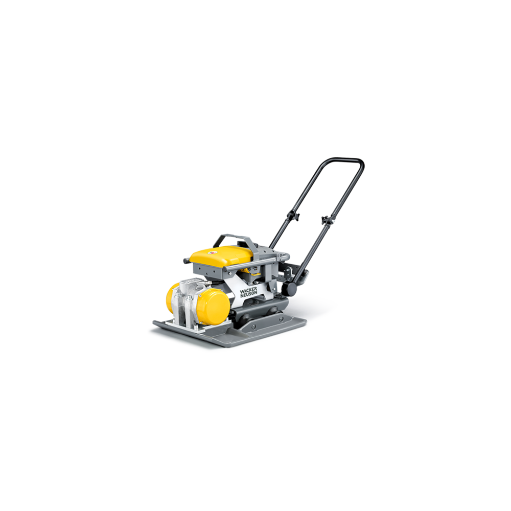 Zagęszczarka elektryczna jednokierunkowa Wacker Neuson APS 2560 e Wacker Neuson