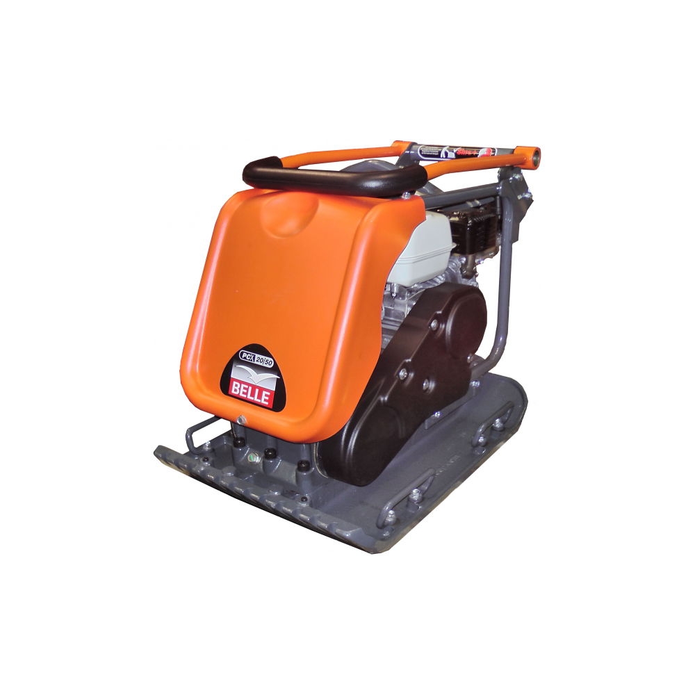 Zagęszczarka jednokierunkowa Altrad Belle PCX 20/50 Honda GX160 Altrad Belle