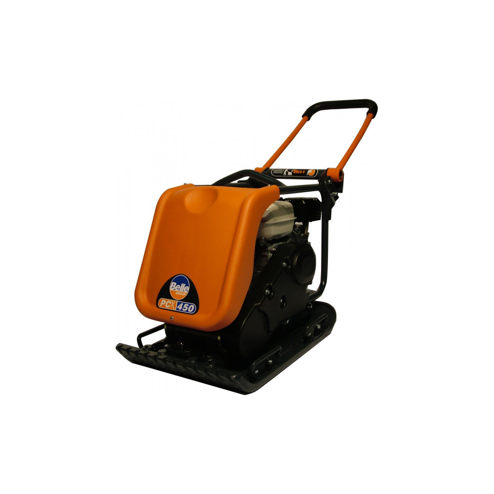 Zagęszczarka jednokierunkowa Altrad Belle PCX 450 Altrad Belle