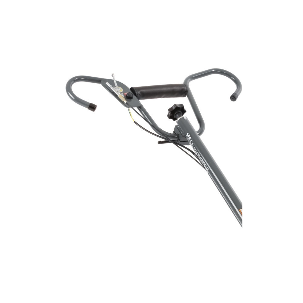 Zacieraczka ręczna Husqvarna CT48 8A Honda 8 KM 1200 mm uchwyt ADJ-T Husqvarna Construction