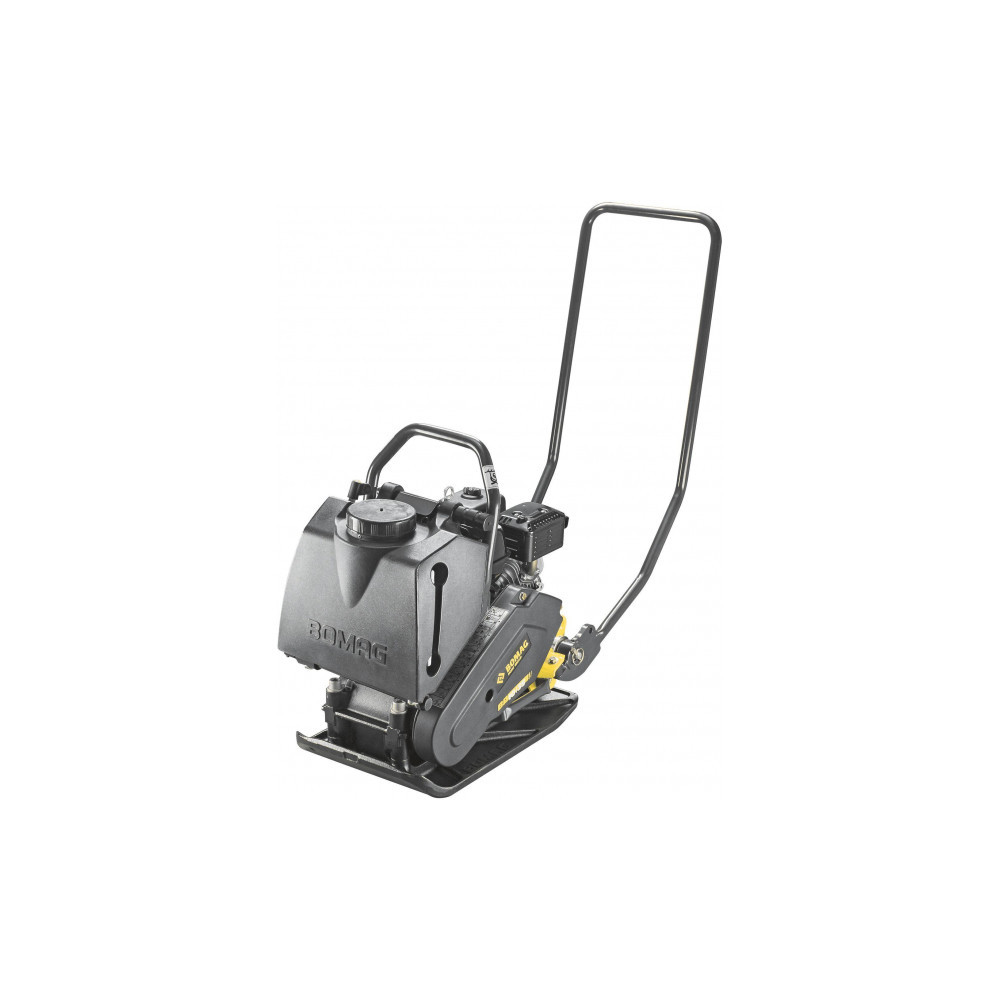 Zagęszczarka jednokierunkowa Bomag BP 10/35 Bomag